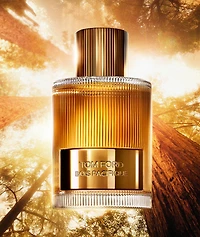 Bois Pacifique Eau de Parfum 100ml
