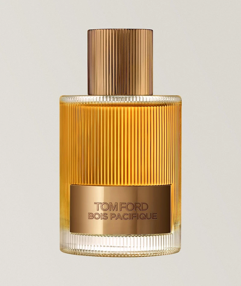 Bois Pacifique Eau de Parfum 100ml