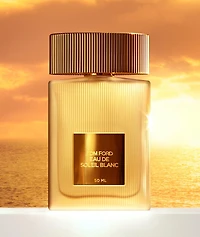 Eau de Soleil Blanc 50ml
