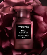 Rose Exposed Eau de Parfum 50ml