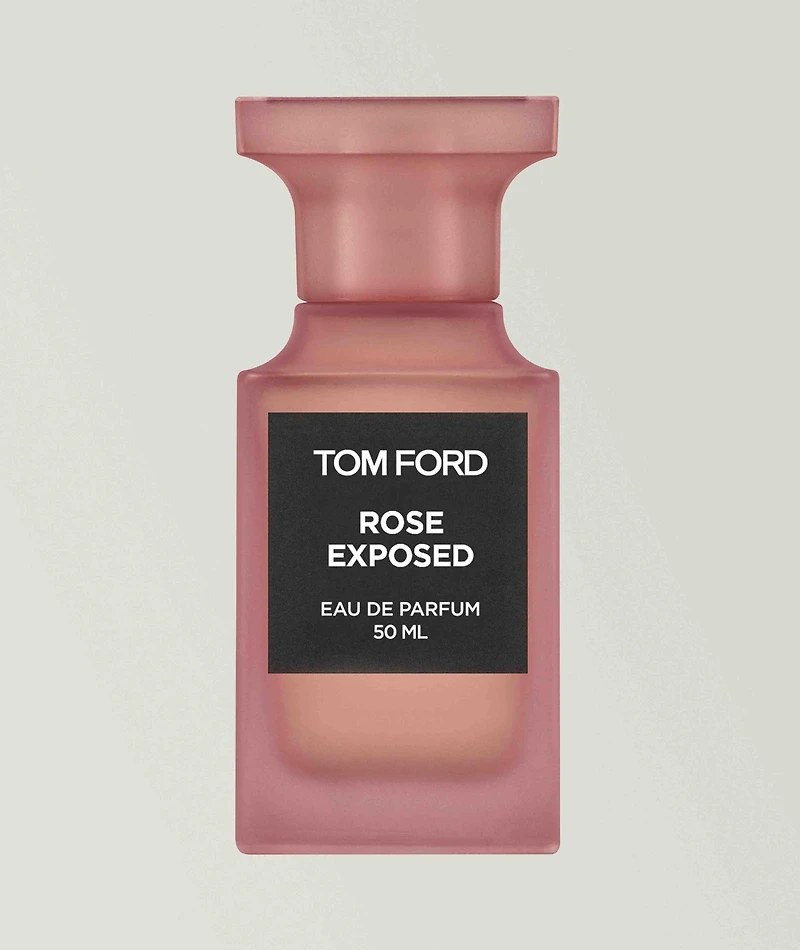 Rose Exposed Eau de Parfum 50ml