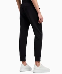 Lunar New Year Double Jersey Joggers