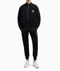 Lunar New Year Double Jersey Joggers