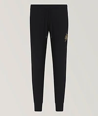 Lunar New Year Double Jersey Joggers