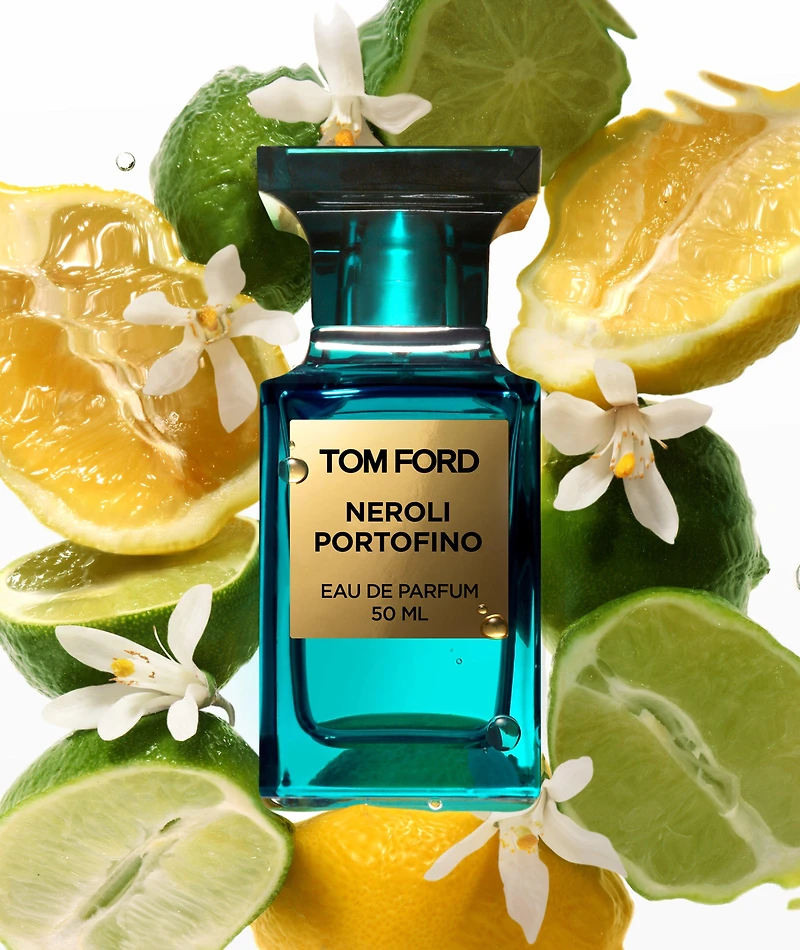 Neroli Portofino Hand & Body Moisturizer 240ml