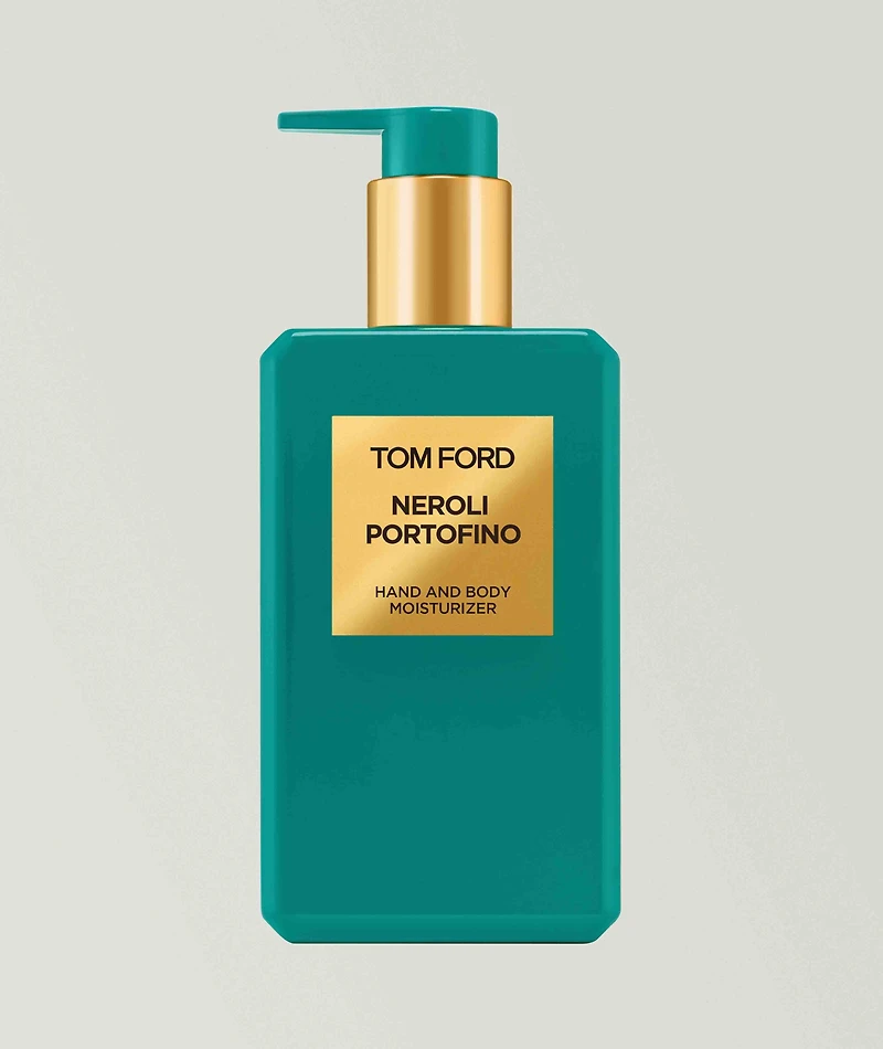 Neroli Portofino Hand & Body Moisturizer 240ml