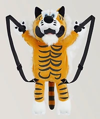 Kenzo Verdy Market Tiger Backpack 