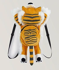Kenzo Verdy Market Tiger Backpack 