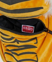 Kenzo Verdy Market Tiger Backpack 