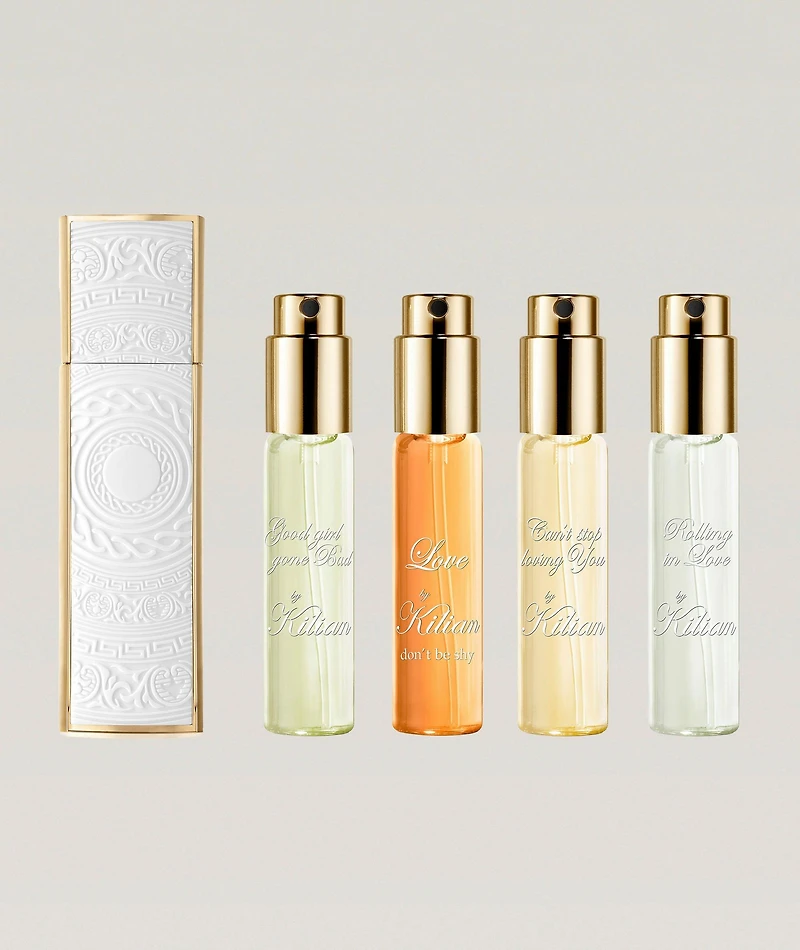 Liquors Discovery 5-Piece Set