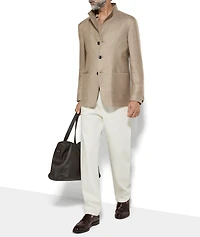 Il Conte Chore Jacket