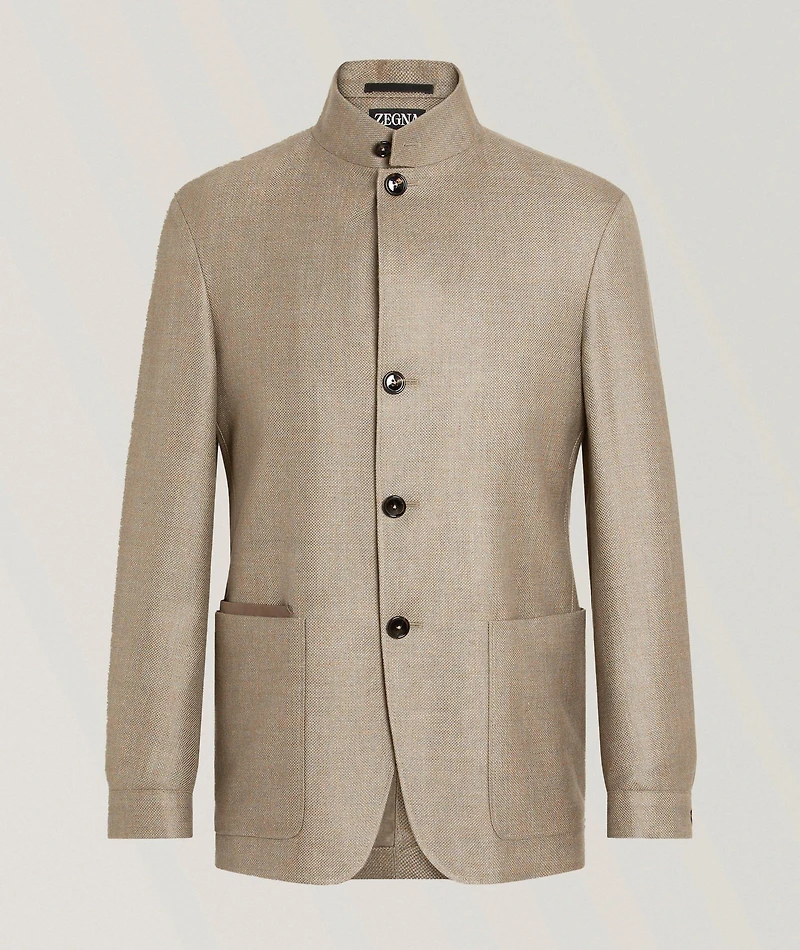 Il Conte Chore Jacket