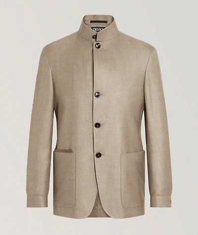 Il Conte Chore Jacket