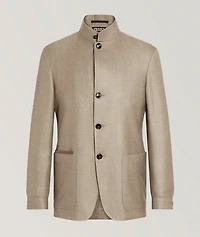 Il Conte Chore Jacket