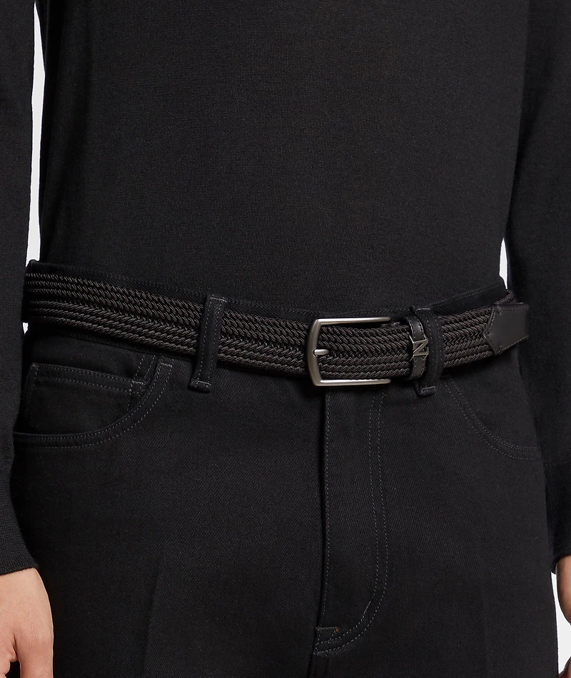 Rayon Belt