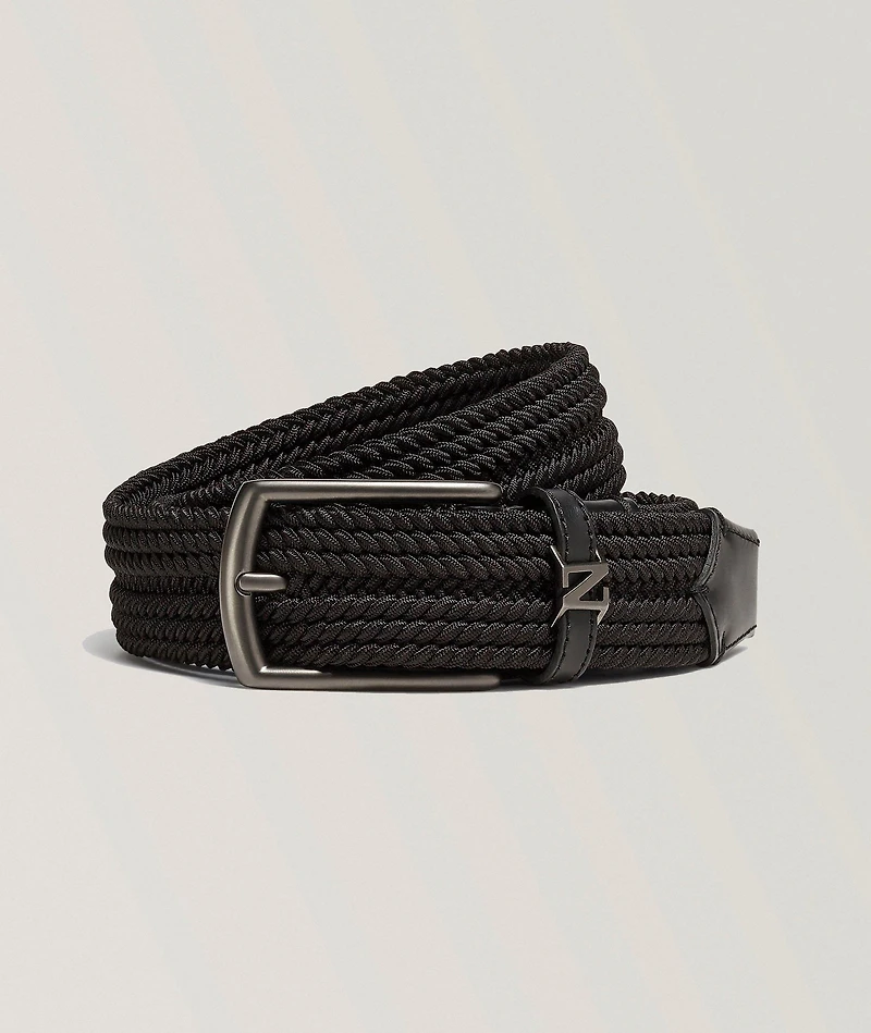 Rayon Belt