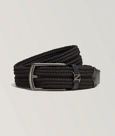 Rayon Belt