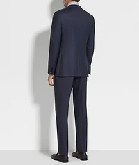 Centoventimila Wool Suit