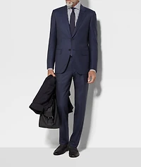 Centoventimila Wool Suit