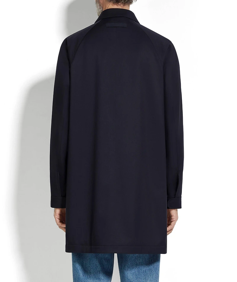 Motorin 300cc Microfiber Raincoat