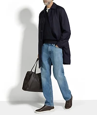 Motorin 300cc Microfiber Raincoat