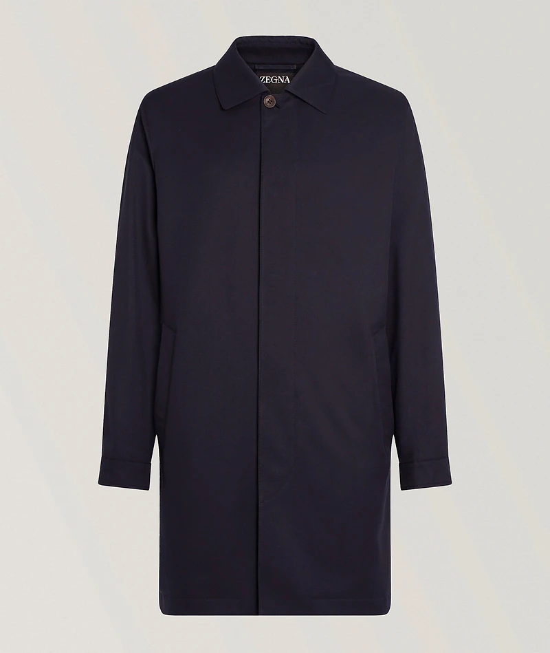 Motorin 300cc Microfiber Raincoat