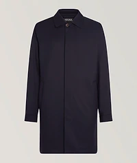 Motorin 300cc Microfiber Raincoat