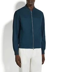 SECONDSKIN Bomber