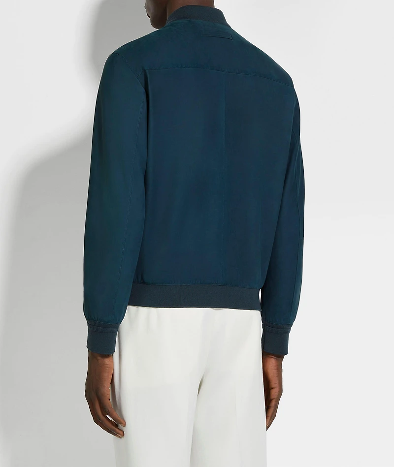 SECONDSKIN Bomber