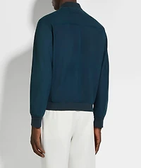 SECONDSKIN Bomber