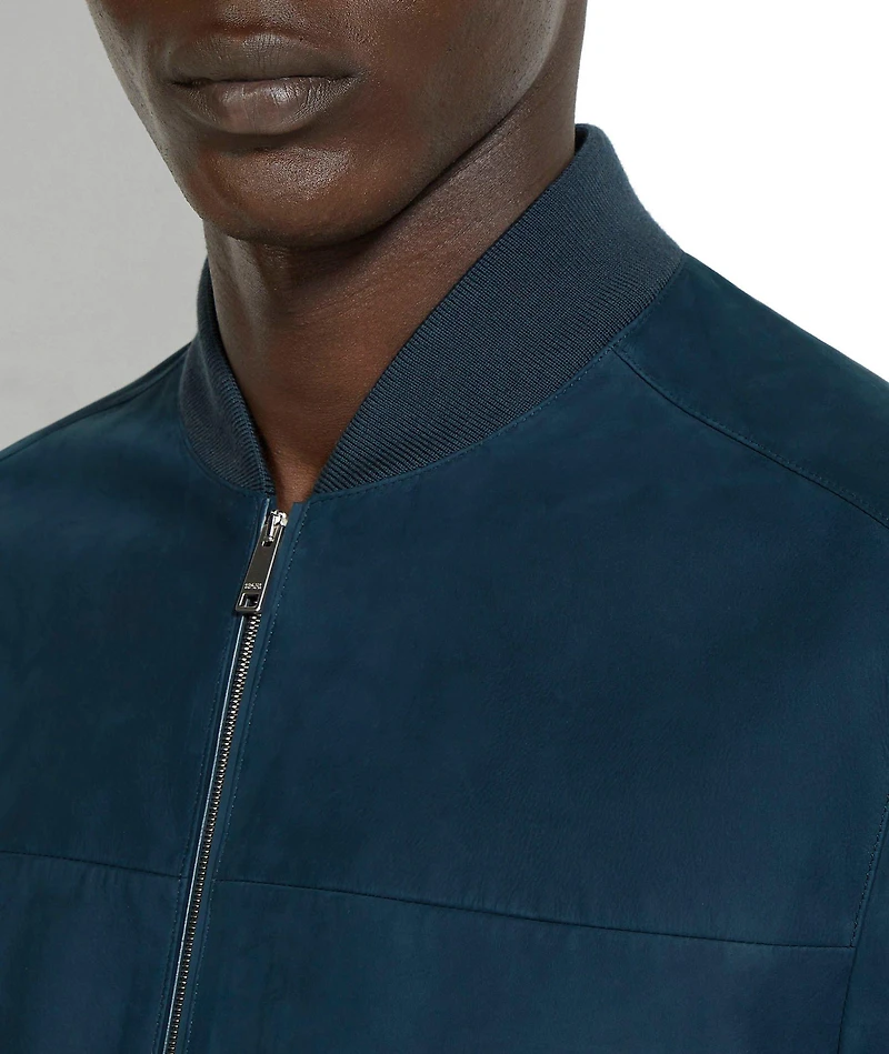 SECONDSKIN Bomber