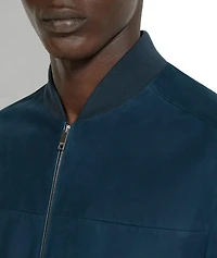 SECONDSKIN Bomber