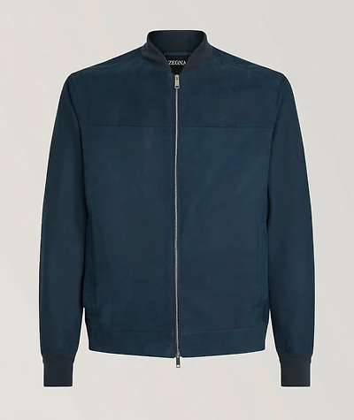 SECONDSKIN Bomber