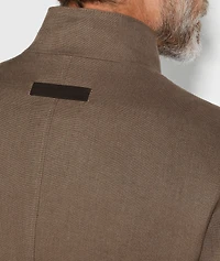 Oasi Lino Chore Jacket