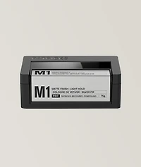 Matte Finish Light Hold Thickening Paste 75G