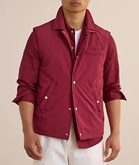 Water-Resistant Vest
