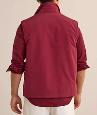 Water-Resistant Vest