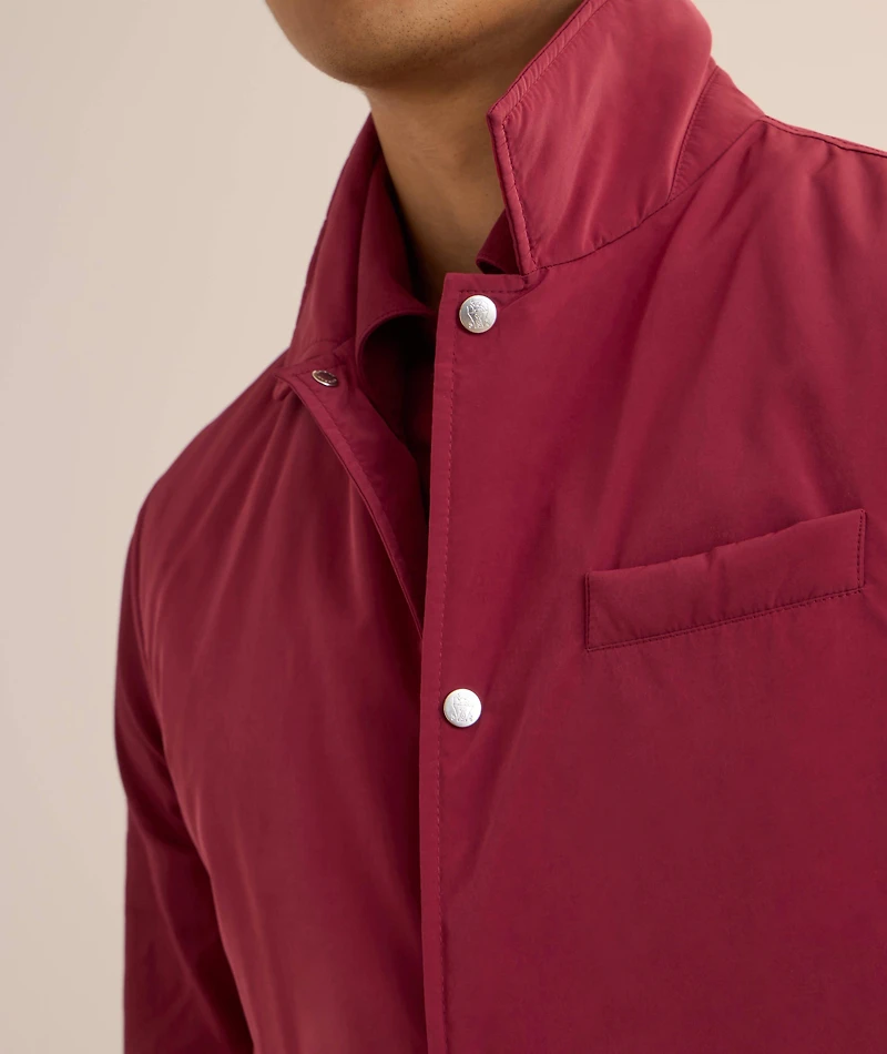 Water-Resistant Vest