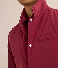 Water-Resistant Vest