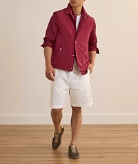 Water-Resistant Vest