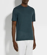 Oasi Lino T-Shirt
