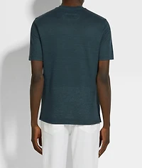 Oasi Lino T-Shirt