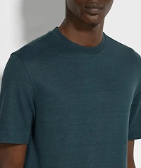 Oasi Lino T-Shirt