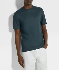 Oasi Lino T-Shirt