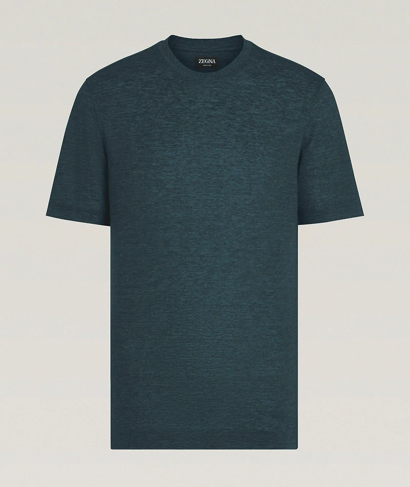 Oasi Lino T-Shirt