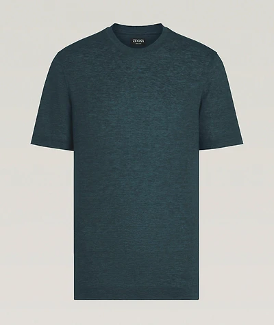 Oasi Lino T-Shirt