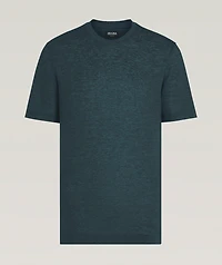Oasi Lino T-Shirt