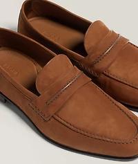 SECONDSKIN Mocassin Loafer