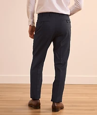 Five-Pocket Wool Dress Pants