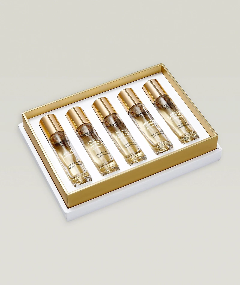 Men's 5-Piece 10ml Discovery Set